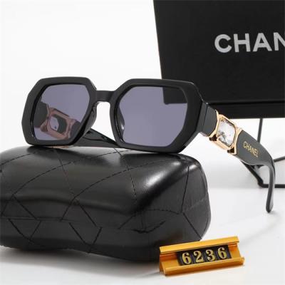 Chanel Sunglass A 177